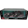Bburago F1 Mercedes AMG W15E ´24 2er-Set 1:43 model auta