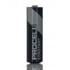 Baterie AA Alkalické LR6 1.5 V 3.125 Ah Constant Duracell Procell Baterie AA Alkalické LR6 1.5 V 3.125 Ah Constant Duracell Procell