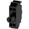 Siemens 3SU1401-2BB40-3AA0 LED modul zelená 24 V DC/AC 5 ks Siemens 3SU1401-2BB40-3AA0 LED modul zelená 24 V DC/AC 5 ks