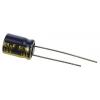 Kondenzátor, řada: FK Radial 560 μF ±20 % 10 V dc Radiální vedení, Radiální, Průchozí otvor AEC-Q200 Panasonic Kondenzátor, řada: FK Radial 560 μF ±20 % 10 V dc Radiální vedení, Radiální, Průchozí otvor AEC-Q200 Panasonic