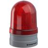Werma Signaltechnik signální osvětlení Midi Rotating 115-230VAC RD 261.140.60 červená 230 V/AC