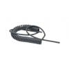 Lapp Vícežilový hlavní napájecí kabel, řada: SP.KABEL 8žilový 2.8 m Polyuretan plášť, Černá 80 °C Lapp Vícežilový hlavní napájecí kabel, řada: SP.KABEL 8žilový 2.8 m Polyuretan plášť, Černá 80 °C