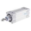 Pneumatický válec vodicích tyčí, řada: DSBC 1383370 Dvojčinný DSBC-80-100-PPSA-N3, vývrt: 80 mm Festo, délka: 100 mm Pneumatický válec vodicích tyčí, řada: DSBC 1383370 Dvojčinný DSBC-80-100-PPSA-N3, vývrt: 80 mm Festo, délka: 100 mm