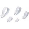 TRU COMPONENTS TC-HC102203 úchytka samolepicí 1593044 Průměr kabelovéh...