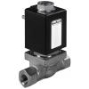 Bürkert magnetický ventil 134993 0330 24 V 1 ks Bürkert magnetický ventil 134993 0330 24 V 1 ks
