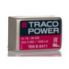 TRACOPOWER Měnič DC/DC TEN 8, výstup: 5V dc 1.5 kV dc, Vin 36V dc 1.5 A, Vin 18V 7.5 W -40 °C 85 °C Montáž na plošný TRACOPOWER Měnič DC/DC TEN 8, výstup: 5V dc 1.5 kV dc, Vin 36V dc 1.5 A, Vin 18V 7.5 W -40 °C 85 °C Montáž na plošný