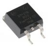 WeEn Semiconductors Co., Ltd Povrch Triak BT137B-800F,118 800 V 8 A zapínací napětí 1.5 V 70 mA, TO-263, počet kolíků: 3 WeEn Semiconductors Co., Ltd Povrch Triak BT137B-800F,118 800 V 8 A zapínací napětí 1.5 V 70 mA, TO-263, počet kolíků: 3