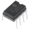 Microchip MOSFET TC4429CPA MOSFET 1 6 A, počet kolíků: 8 kolíkový 20V, PDIP Microchip MOSFET TC4429CPA MOSFET 1 6 A, počet kolíků: 8 kolíkový 20V, PDIP