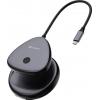 Verbatim 32147 USB-C® / HDMI adaptér [1x USB-C® - 1x HDMI®] černá, šedá 15 cm