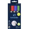 Staedtler fix Noris 329 C12 barevně tříděná 12 ks