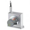 Enkodér napájecích vodičů, řada: B80 CAN Open IP65 Kubler 30V dc Enkodér napájecích vodičů, řada: B80 CAN Open IP65 Kubler 30V dc
