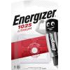 Energizer knoflíkový článek CR 1025 3 V 1 ks 30 mAh lithiová CR1025
