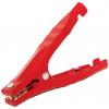 Mueller Electric BU-X15400-2 svorky na baterii červená Upínací rozsah max.: 38 mm Délka: 173 mm 1 ks
