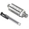 Gefran Tlakový snímač, řada: TK Absolutní 0 bar 10 bar, výstup: Analogové IP67 Gefran Tlakový snímač, řada: TK Absolutní 0 bar 10 bar, výstup: Analogové IP67