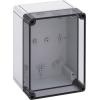 Spelsberg TK PS 1813-11-TO, 11151601 instalační rozvodnice, IP66, 130 mm x 180 mm x 111 mm , 1 ks