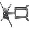 My Wall H19-2L TV držák na zeď 66,0 cm (26) - 119,4 cm (47) naklápěcí, nakláněcí, otočný, odnímatelný variabilní odstup od zdi