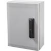 Fibox ARCA 705030S skříňový rozvaděč 700 x 500 x 300 x 300 polykarbonát šedobílá (RAL 7035) 1 ks Fibox ARCA 705030S skříňový rozvaděč 700 x 500 x 300 x 300 polykarbonát šedobílá (RAL 7035) 1 ks