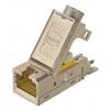 HARTING Konektor RJ45, řada: 914545 Vnitřní, počet cest: 8, Rovný, Kabel Stíněné, počet portů: 1portový