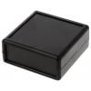 Hammond Electronics 1593VBK univerzální pouzdro 105 x 60 x 35 plast ABS černá 1 ks Hammond Electronics 1593VBK univerzální pouzdro 105 x 60 x 35 plast ABS černá 1 ks