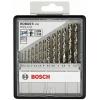 Bosch Accessories 2607019926 HSS sada spirálových vrtáku do kovu 13dílná Cobalt DIN 338 válcová stopka 1 sada