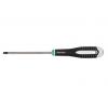 Šroubovák Torx a Torx Plus, dělka lopatky: 75 mm Nerezová ocel Standardní hrot T10, celková délka: 197mm Bahco Šroubovák Torx a Torx Plus, dělka lopatky: 75 mm Nerezová ocel Standardní hrot T10, celková délka: 197mm Bahco