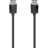 LINDY HDMI kabel Zástrčka HDMI-A, Zástrčka HDMI-A 7.50 m antracitová, ...