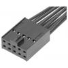 Molex 173107-0371 1 ks Bag Molex 173107-0371 1 ks Bag