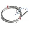 Termočlánek RS086/0816 100 mm kabel typ K Inconel 600, Nerezová ocel 310 2 m sonda, -40 °C 3 mm na 1100 °C BS RS PRO