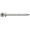 Fischer 657274 šroub ze zápustnou hlavou 3.5 mm 30 mm ITX galvanizováno zinkem 200 ks