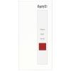 FRITZ! FRITZ!Smart Gateway 20003012 ZigBee, DECT ULE, Wi-Fi Smart Home Gateway 1 ks vnitřní, do zásuvky (230 V), stacionární FRITZ! FRITZ!Smart Gateway 20003012 ZigBee, DECT ULE, Wi-Fi Smart Home Gateway 1 ks vnitřní, do zásuvky (230 V), stacionární