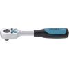 Hazet 863 P 863P ráčna 1/4 (6,3 mm) 115 mm