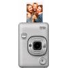 Fujifilm Instax Mini LiPlay instantní fotoaparát bílá