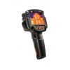 Termokamera, přesnost: ±2 % 865S, typ rozhraní: USB 2.0 95 mm 219 mm 320 x 240 Pixel 96mm Vylepšení obrazu Vnitřní