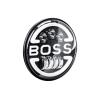 Světlo na pracovní stroje AMIO AWL56 BOSS Multifunction 9-36V 55W