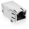 Wurth Elektronik Ethernetový transformátor LAN, Průchozí otvor, 1:1, 70 °C, hloubka: 33.02 mm, 0 °C Wurth Elektronik Ethernetový transformátor LAN, Průchozí otvor, 1:1, 70 °C, hloubka: 33.02 mm, 0 °C
