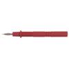 KS Tools 150.1677 adaptér zkušební hroty - banánek zásuvka 4 mm 1 ks