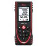 Laserový dálkoměr, číslo modelu: DISTO X3, rozsah: 0.05/150 μm Leica, přesnost: ±1 mm Laserový dálkoměr, číslo modelu: DISTO X3, rozsah: 0.05/150 μm Leica, přesnost: ±1 mm