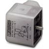 Valve connectors SACC-V-3CON-PG9/A-1L-SV 24V SACC-V-3CON-PG9/A-1L-SV 24V 1527919 Phoenix Contact Množství: 1 ks