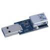 Vývojová sada pro Úpravy signálu TUSB211, TUSB501 USB 2.0 a USB 3.0 Modul pro vyhodnocování převodníku Texas Vývojová sada pro Úpravy signálu TUSB211, TUSB501 USB 2.0 a USB 3.0 Modul pro vyhodnocování převodníku Texas