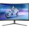 Philips 32M2C5500W LCD monitor 80 cm (31.5 palec)2560 x 1440 Pixel, 16:9, 1 ms, VA LCD Philips 32M2C5500W LCD monitor 80 cm (31.5 palec)2560 x 1440 Pixel, 16:9, 1 ms, VA LCD