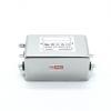Silnoproudý filtr, 4700 pF, 250V ac, 50Hz, 60 Hz, Montáž na rám 4.5 mH, Fast-On, 10 A, počet fází: 1, 1 mA, RS PRO, 2, Silnoproudý filtr, 4700 pF, 250V ac, 50Hz, 60 Hz, Montáž na rám 4.5 mH, Fast-On, 10 A, počet fází: 1, 1 mA, RS PRO, 2,
