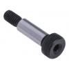 Lícovaný šroub, Ocel, M5 RS PRO, 6 mm Lícovaný šroub, Ocel, M5 RS PRO, 6 mm
