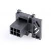 Molex vestavná pinová lišta (standardní) 6, 443000600, 1 ks Bulk Molex vestavná pinová lišta (standardní) 6, 443000600, 1 ks Bulk