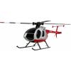 Amewi Hughes MD500 RC model vrtulníku RtF Amewi Hughes MD500 RC model vrtulníku RtF