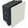 OBO Bettermann 2003130 propojovací krabice (d x š) 200 mm x 200 mm 1 ks