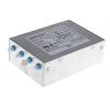 Filtr EMC, řada: B84131, 440V ac, 50Hz, 60 Hz, Montáž na přírubu, Šroubová, 16 A, počet fází: 3, 0.094 mA, TDK, 1, Filtr EMC, řada: B84131, 440V ac, 50Hz, 60 Hz, Montáž na přírubu, Šroubová, 16 A, počet fází: 3, 0.094 mA, TDK, 1,