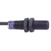 Telemecanique Sensors Indukční bezdotykový snímač XS4P12AB110 Válec se závitem M12 x 1 10mA XS IP67 0/10 V 1.5 kHz 4 mm