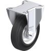 Blickle 36020 B-V 125R otočné kolečko Ø kola: 125 mm nosnost (max.): 100 kg 1 ks Blickle 36020 B-V 125R otočné kolečko Ø kola: 125 mm nosnost (max.): 100 kg 1 ks