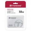 SSD, model: SSD370 Interní 2.5 in 32 GB Transcend MLC 70 °C 0 °C SSD, model: SSD370 Interní 2.5 in 32 GB Transcend MLC 70 °C 0 °C