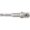 Metabo 628838000 vložka zástrčného klíče nárazového šroubováku 1/2 palec Pohon (šroubovák) 1/4 (6,3 mm) 1 ks
